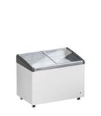 EFI 2853 | IJsconservator | 196L | Glazen Schuifdeuren, Verzenden, Nieuw in verpakking