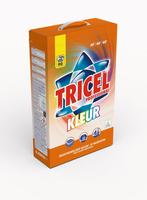 Tricel Color Waspoeder, Ophalen of Verzenden, Schoonmaakmiddel