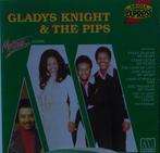 cd - Gladys Knight &amp; The Pips - Gladys Knight &amp; T..., Verzenden, Zo goed als nieuw
