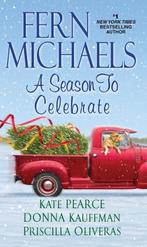 A Season to Celebrate 9781420135749 Fern Michaels, Boeken, Verzenden, Gelezen, Fern Michaels