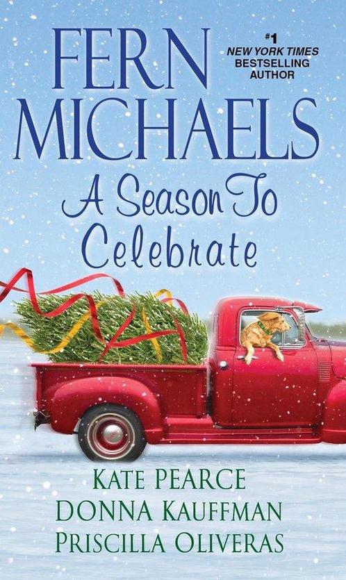 A Season to Celebrate 9781420135749 Fern Michaels, Boeken, Overige Boeken, Gelezen, Verzenden