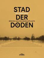 Stad der doden | Guy Cardeynaels | 9789464984231, Zo goed als nieuw, Guy Cardeynaels