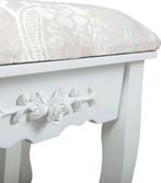 Kaptafel Set Klassiek | Grenenhout | Laatste Stuks!, Huis en Inrichting, Bureaus, Ophalen of Verzenden, Nieuw, Bureau