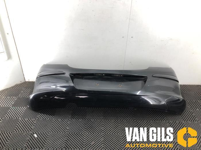 Achterbumper Opel Corsa O275669, Auto-onderdelen, Carrosserie en Plaatwerk, Ophalen of Verzenden