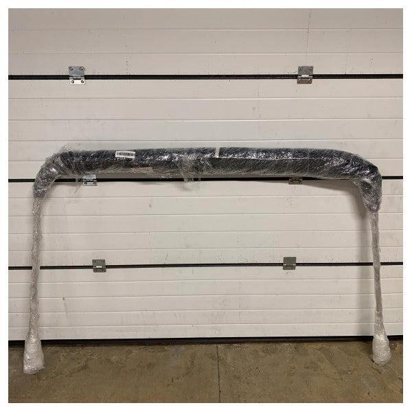 Bieden: Quicksilver 640 Weekend Aft Suncover, Watersport en Boten, Bootonderdelen, Nieuw, Zeilboot of Motorboot, Ophalen of Verzenden