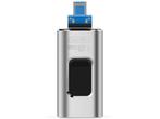 Vlectro - 4-in-1 USB-stick voor smartphone, tablet en laptop, Verzenden, Nieuw