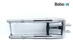 Voorvork Suzuki VL 800 2005-2010 Boulevard C50 C800 (VL800), Motoren, Verzenden, Gebruikt