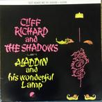 Cliff Richard And The Shadows - Aladdin And His Wonderful La, Ophalen of Verzenden, Gebruikt