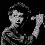 David Law - Crypto Shane MacGowan IV - The Pogues - Format