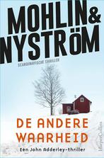 World of thrillers 2 - De andere waarheid (9789402708943), Boeken, Thrillers, Verzenden, Nieuw
