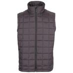 -49% Trespass  Trespass Heren enoless dlx gilet  maat XS, Kleding | Heren, Bodywarmers, Verzenden, Nieuw, Zwart