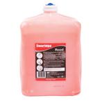 Swarfega Rood doos 4 x 4 liter, Verzenden