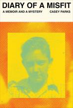Diary of a Misfit 9780525658535 Casey Parks, Verzenden, Gelezen, Casey Parks