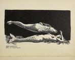 André Breton / Dali, Max Ernst, Magritte, Man Ray e.a. -, Antiek en Kunst