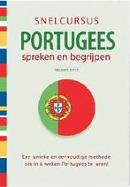 Snelcursus Portugees Spreken en Begrijpen 9789043818223, Gelezen, N.v.t., Smith, Elisabeth, Verzenden