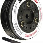 ATI Damper - 5.74in - Alum - 6 Grv - Mini Cooper S - 1.6L -, Auto-onderdelen, Ophalen of Verzenden, Nieuw
