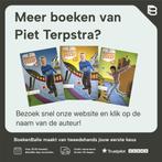 7a / Reken Zeker / Leerlingenboek 9789001784706, Verzenden, Zo goed als nieuw, Piet Terpstra