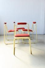 Equilibri-furniture - Giancarlo Cutello - Stoel (4) - haper