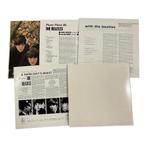 The Beatles Collection (14 LP Boxset) UK Edition 1978 BC 13, Verzenden, Nieuw in verpakking
