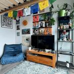 Studio met wasmachine en tijdelijke huur, Huizen en Kamers, 20 tot 35 m², Amsterdam