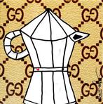 Alessandro Siviglia - Caffè Gucci