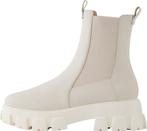 PIECES - Maat 41 - PCCANDRIA ANKLE BOOT Dames Laarzen, Verzenden, Nieuw
