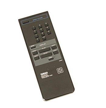 Afstandsbediening Yamaha vi29340 cdx-530, Audio, Tv en Foto, Afstandsbedieningen, Origineel, Nieuw, Ophalen of Verzenden