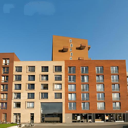 Studentenstudio tijdelijk te huur, Huizen en Kamers, Kamers te huur, 20 tot 35 m², Leiden