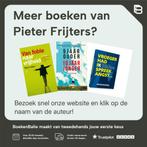 Meester over je gedachten 9789029587242 Pieter Frijters, Verzenden, Gelezen, Pieter Frijters