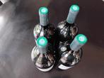 2022 Château Pied d’Argent Cuvée Montpezat - Bordeaux - 4, Verzamelen, Nieuw