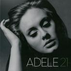 lp nieuw - Adele  - 21, Cd's en Dvd's, Vinyl | Pop, Zo goed als nieuw, Verzenden