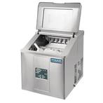 C-serie ijsmachine voor aanrecht | RVS | 41,5(h) x 36,5(b..., Zakelijke goederen, Verzenden, Nieuw in verpakking