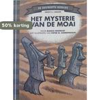 Het mysterie van de moai / De Gestreepte Boekjes, Verzenden, Zo goed als nieuw, Bianca Nederlof