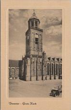 DEVENTER - Grote Kerk, Verzenden, Gelopen