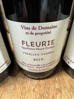 2019 Joubert M&CG, Vieilles Vignes - Fleurie - 6 Flessen, Nieuw