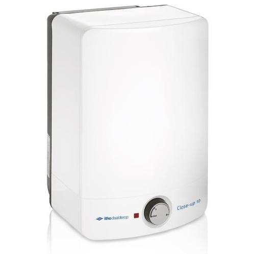 Itho Daalderop Close-up keukenboiler 10 liter, Doe-het-zelf en Verbouw, Geisers en Boilers, Verzenden