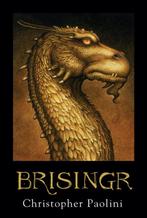Het erfgoed / 3 Brisingr / Het erfgoed / 3 9789089680068, Boeken, Verzenden, Gelezen, Christopher Paolini