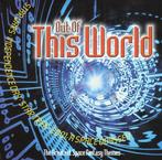 The Space Heroes Orchestra - Out Of This World - The, Ophalen of Verzenden, Gebruikt