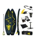 Sup Board Heartbeat 9 - Avonturier, Watersport en Boten, Bootonderdelen, Ophalen of Verzenden, Nieuw, Zeilboot of Motorboot