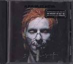 cd - Rammstein - Sehnsucht, Verzenden, Zo goed als nieuw