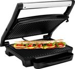 Princess Panini Grill 112415 – Contactgrill groot 30x24cm -, Ophalen of Verzenden, Nieuw