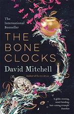 The Bone Clocks 9780340921630 David Mitchell, Verzenden, Gelezen, David Mitchell