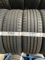 215-45-20 Goodyear Zomerbanden 6mm Incl Montage 215 45 20, Auto-onderdelen, Banden en Velgen, Ophalen, Band(en), Personenwagen