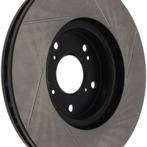 StopTech Power Slot Slotted 04-08 Accura TL (Brembo Caliper), Ophalen of Verzenden, Nieuw