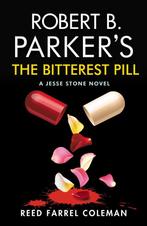 Robert B. Parkers The Bitterest Pill 9780857303844, Verzenden, Gelezen, ReedFarrel Coleman