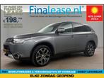 Mitsubishi Outlander 2.0 PHEV Executive Edit Hybride €198pm, Automaat, Nieuw, Hybride Elektrisch/Benzine, SUV of Terreinwagen