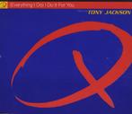 cd single - Q  featuring Tony Jackson - (Everything I Do)..., Cd's en Dvd's, Verzenden, Zo goed als nieuw, Dance