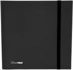 12-Pocket Pro-Binder Eclipse - Zwart | Ultra Pro - Trading, Verzenden, Nieuw