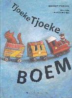 Tjoeke tjoeke boem 9789076766324 M. Strijbosch, Verzenden, Gelezen, M. Strijbosch
