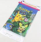 Pokemon plastic tafelkleed